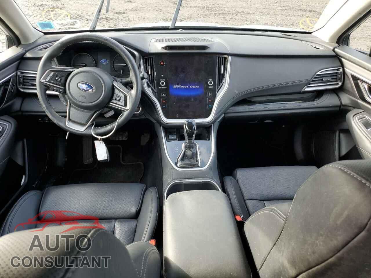 SUBARU LEGACY 2020 - 4S3BWAN6XL3014291