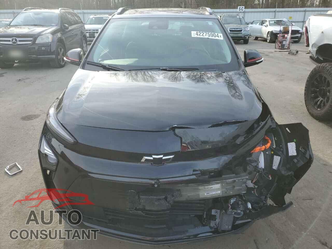 CHEVROLET BOLT 2023 - 1G1FZ6S04P4134585