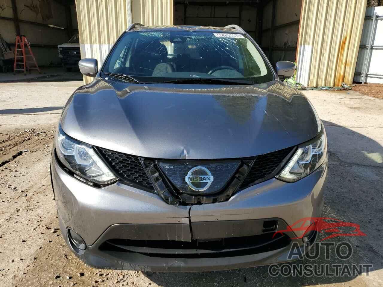 NISSAN ROGUE 2019 - JN1BJ1CRXKW624042