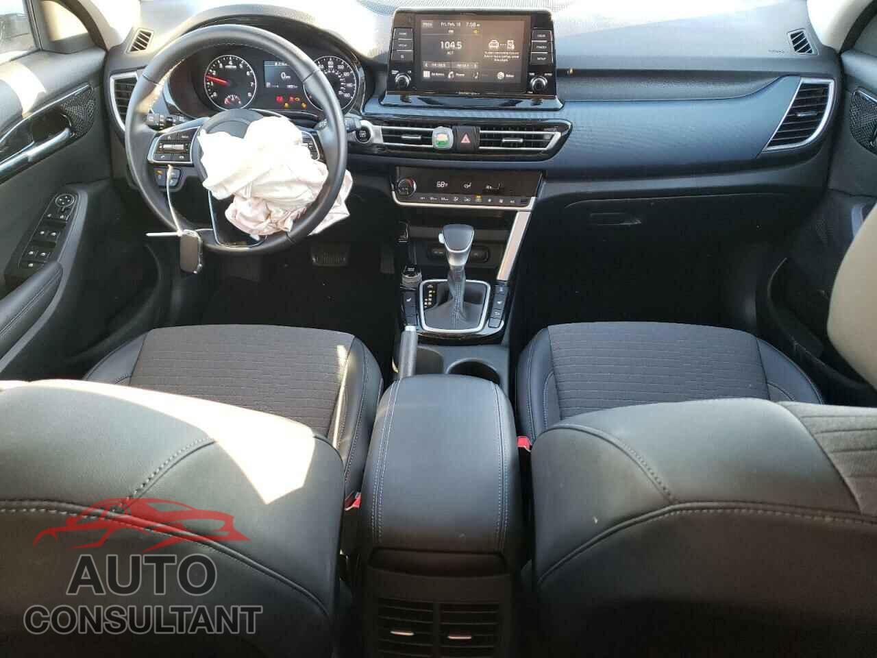 KIA SELTOS 2023 - KNDEUCAA6P7350866