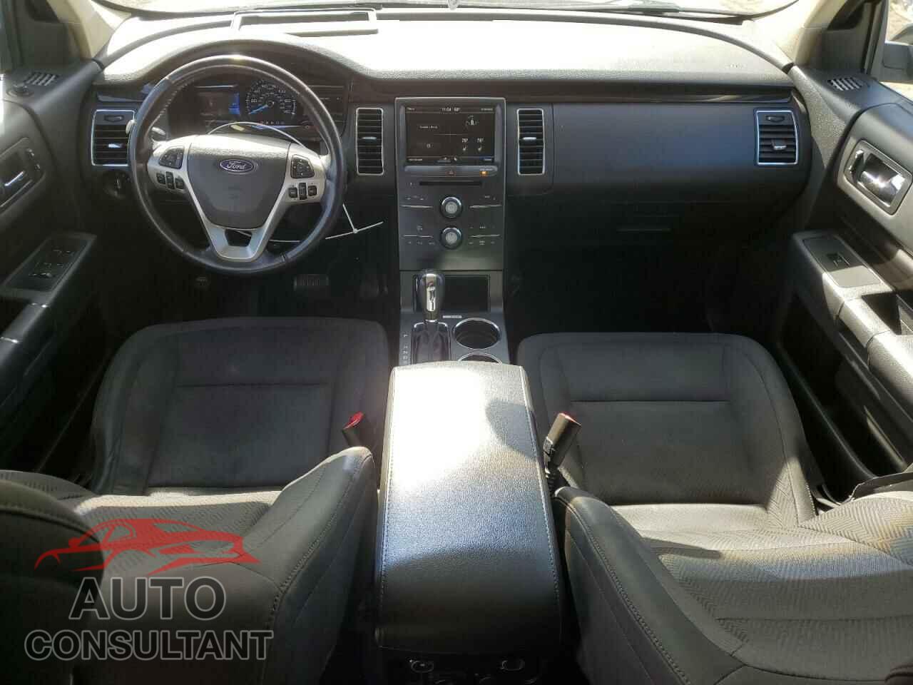 FORD FLEX 2013 - 2FMGK5C82DBD17527