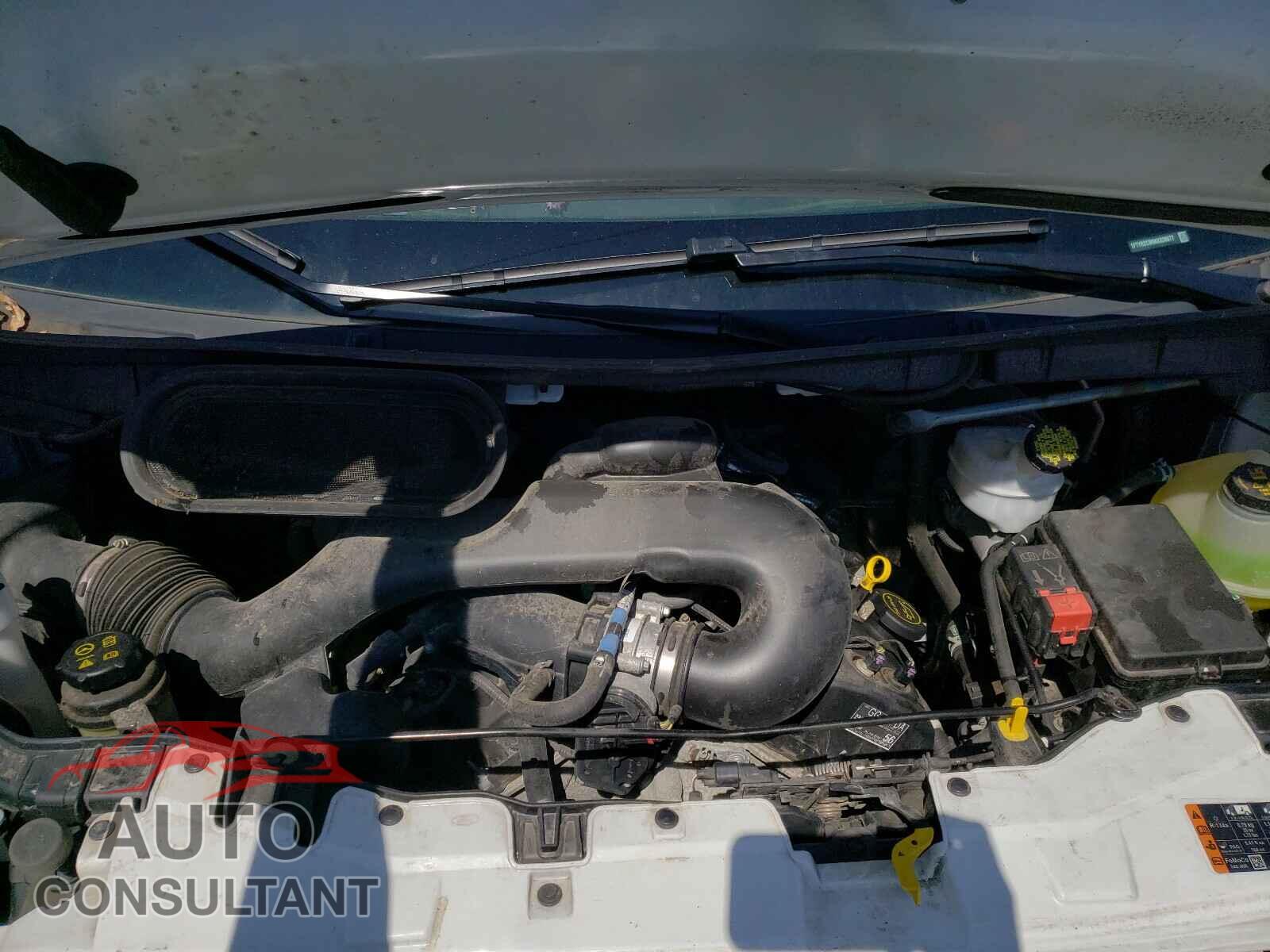 FORD TRANSIT CO 2019 - 1FTYR2CM9KKB38677