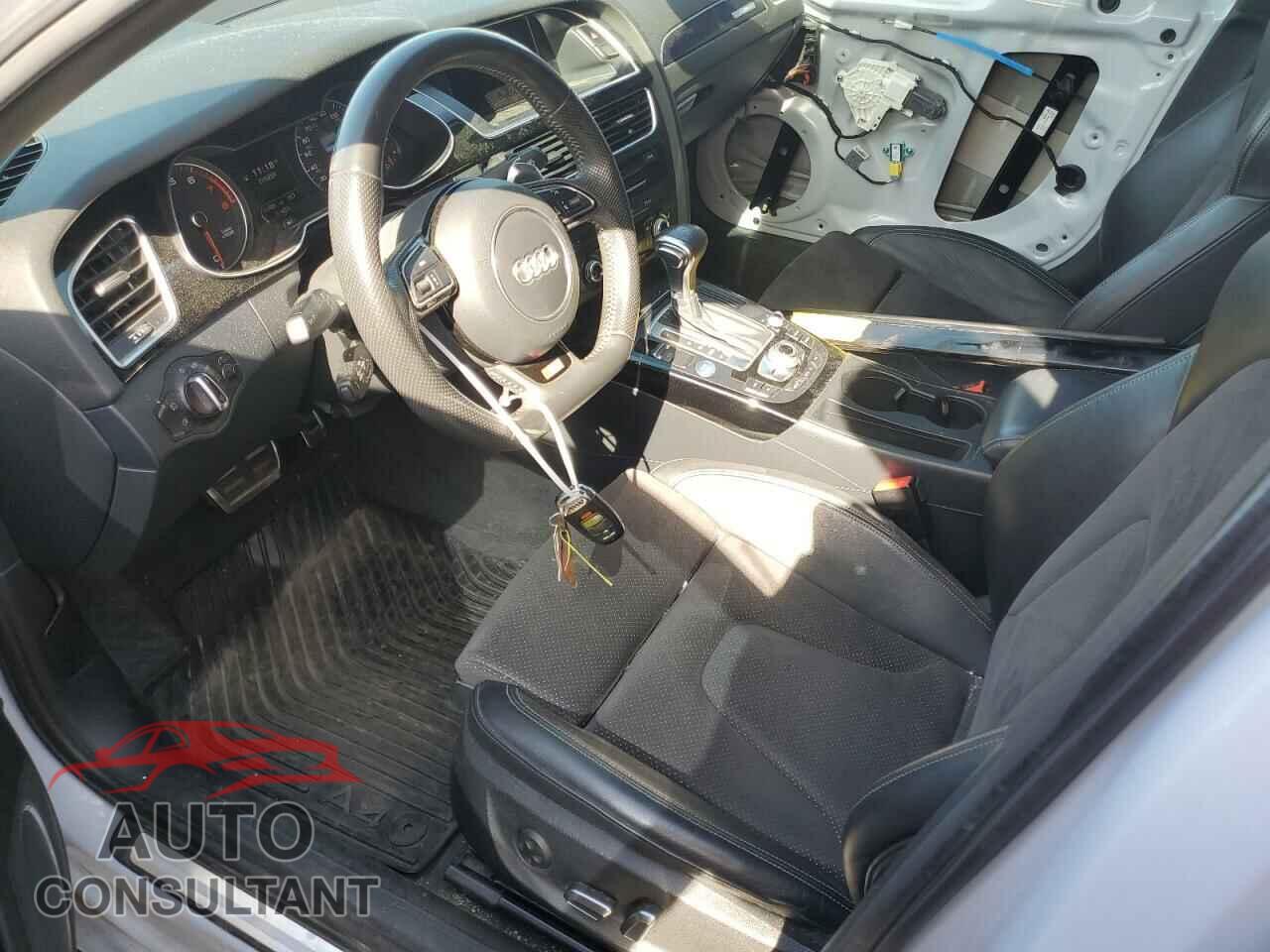 AUDI A4 2016 - WAUFFAFL6GN002698