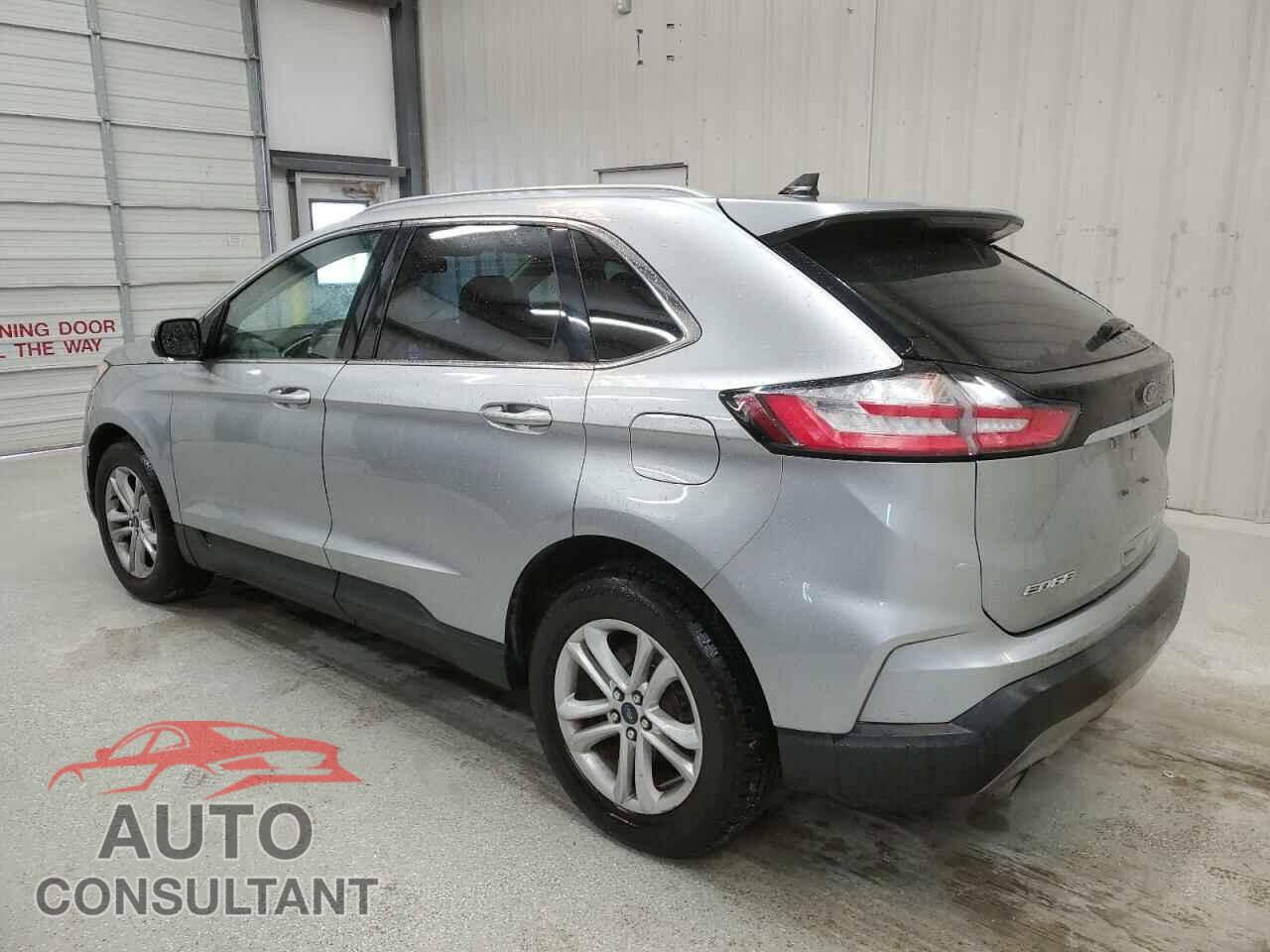 FORD EDGE 2020 - 2FMPK4J90LBB25429