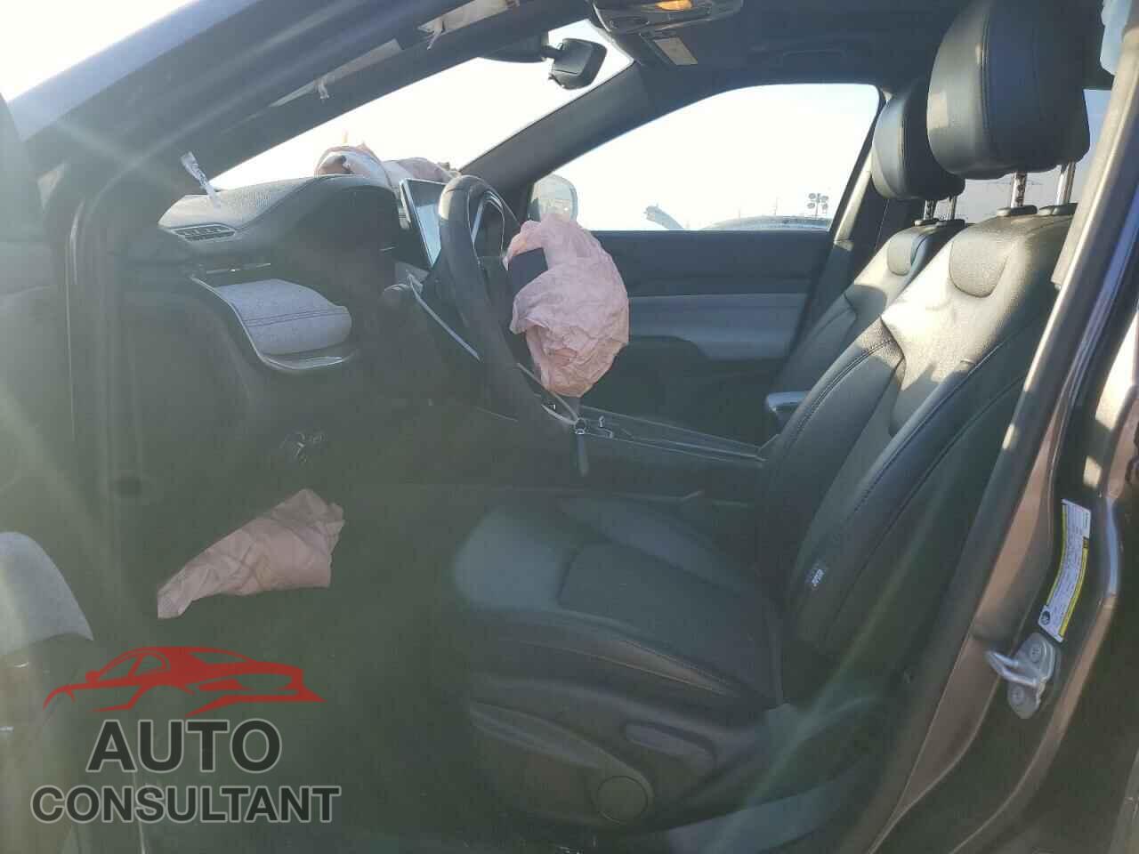 JEEP COMPASS 2024 - 3C4NJDBNXRT585916