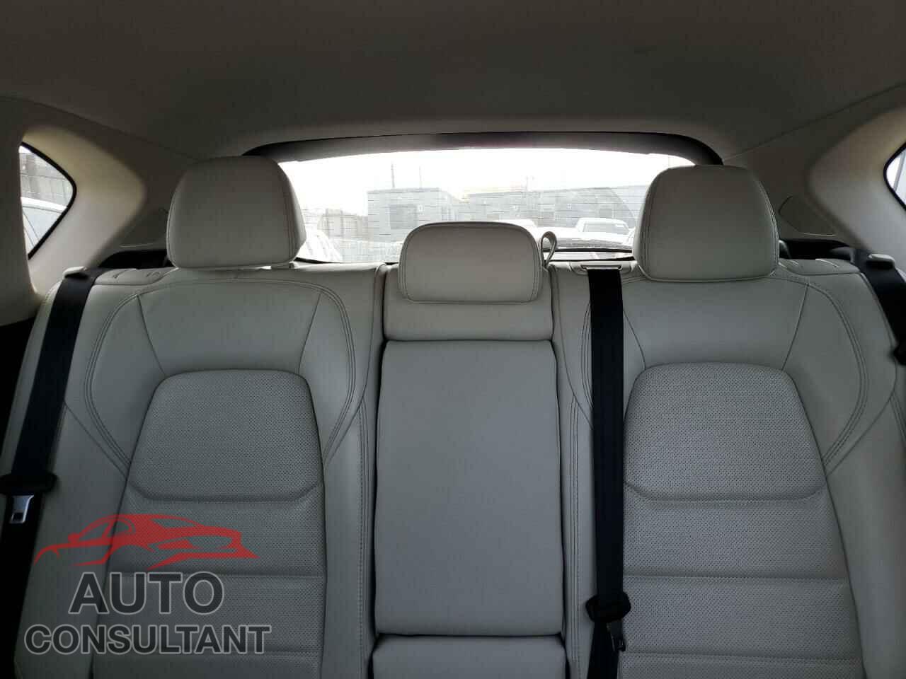 MAZDA CX-5 2019 - JM3KFADM1K1520206