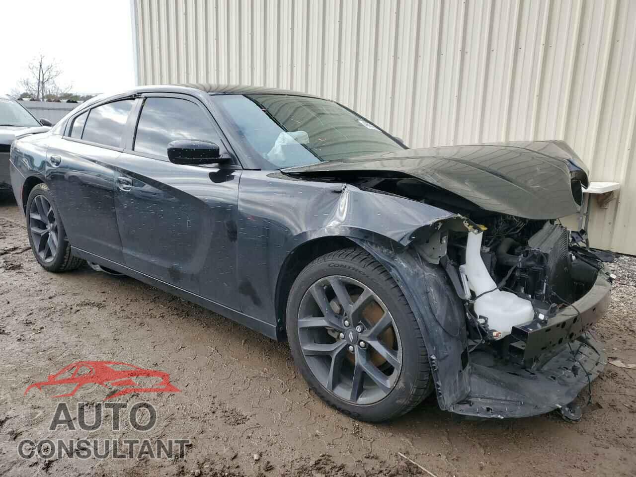 DODGE CHARGER 2021 - 2C3CDXBG0MH561812