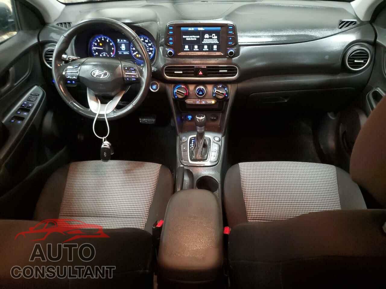 HYUNDAI KONA 2020 - KM8K2CAA2LU564883