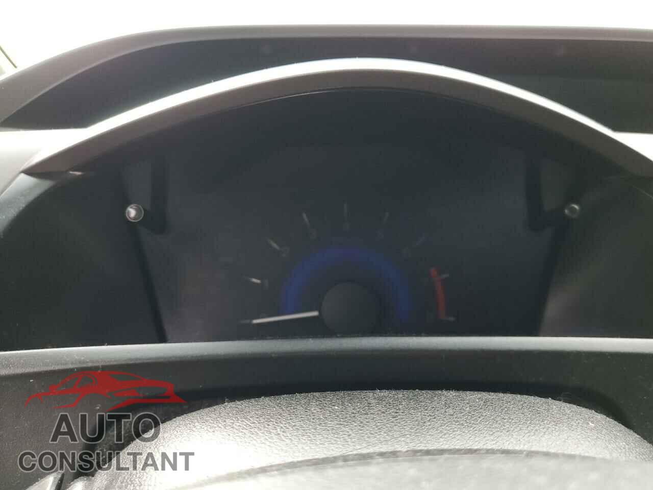 HONDA CIVIC 2012 - 19XFB2F82CE067305