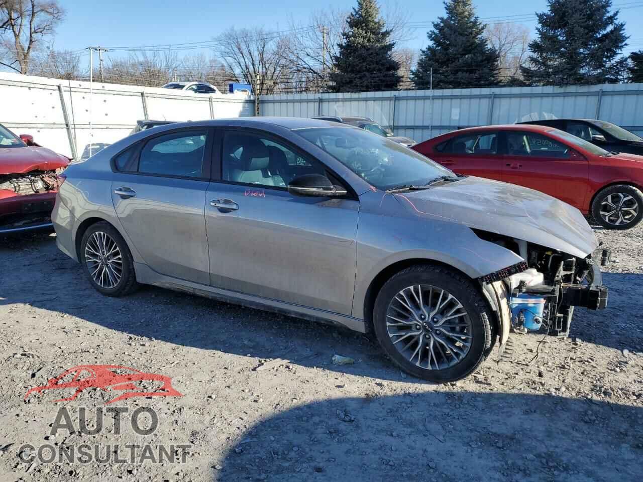 KIA FORTE 2023 - 3KPF54AD0PE535268