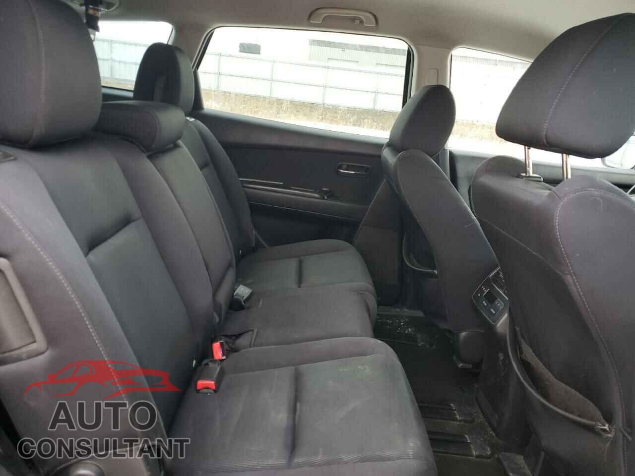 MAZDA CX-9 2012 - JM3TB2BVXC0345530