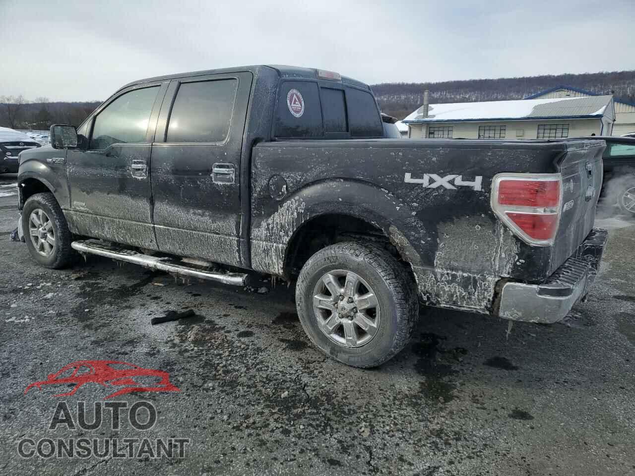 FORD F-150 2014 - 1FTFW1ET0EFB49353