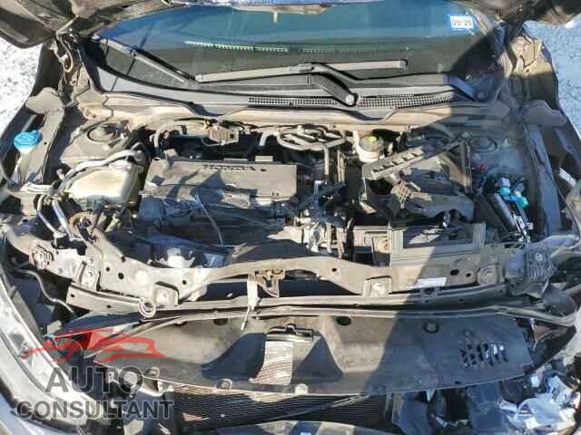 HONDA CIVIC 2019 - 19XFC2F88KE044199