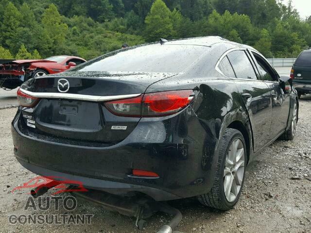 MAZDA 6 2015 - JM1GJ1V66F1176343