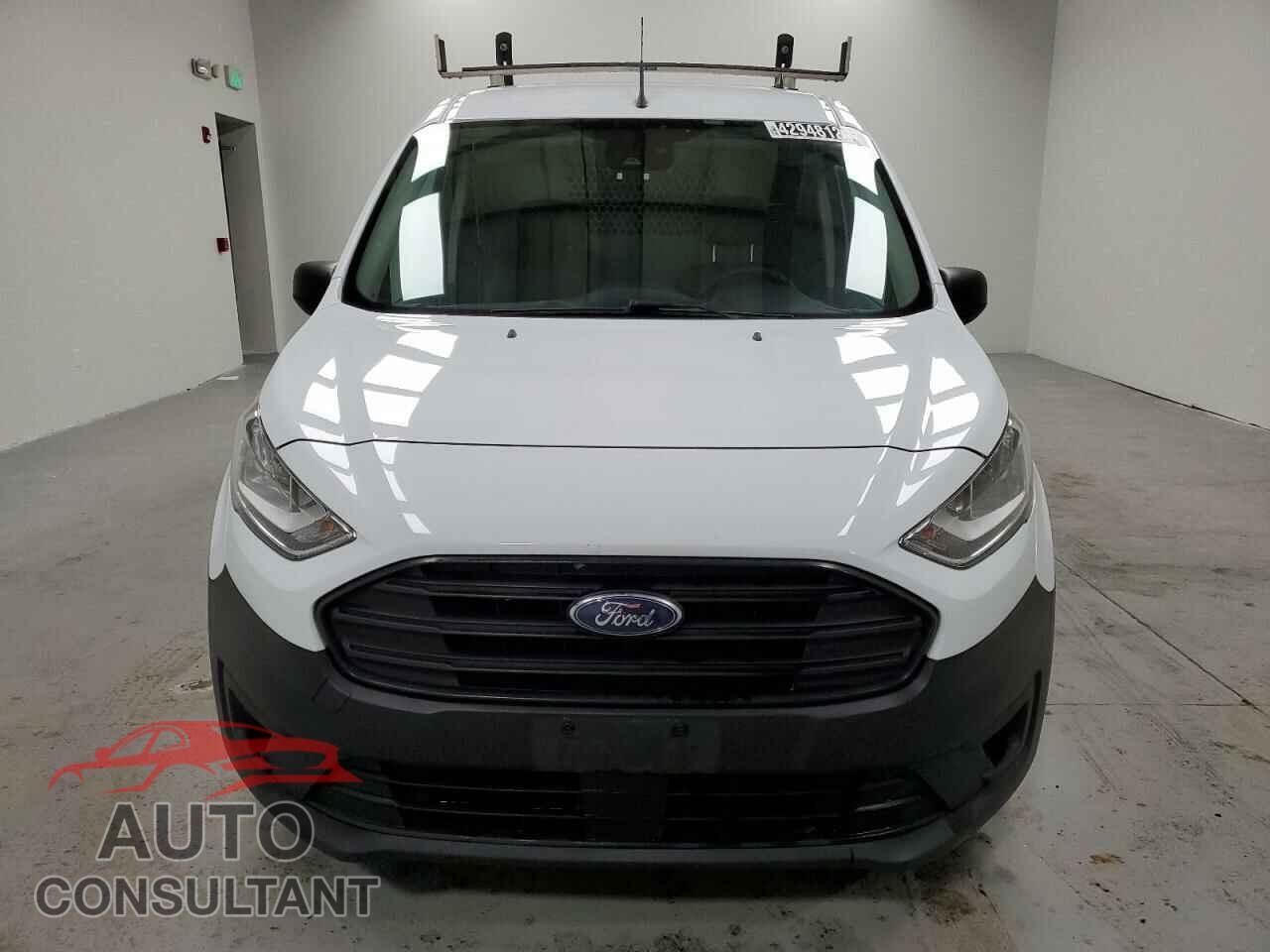 FORD TRANSIT 2019 - NM0LS7E28K1389202