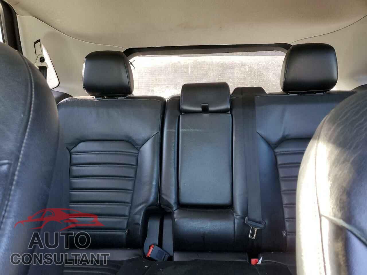 FORD EDGE 2015 - 2FMTK4J95FBB63497
