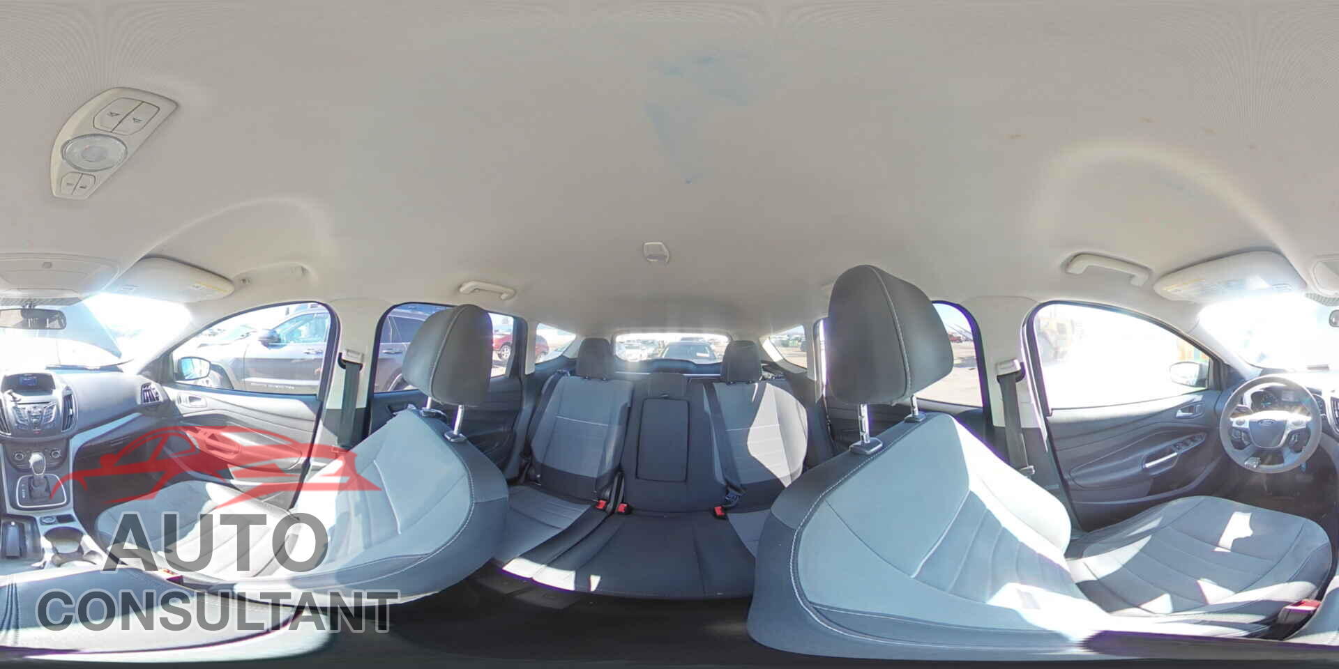 FORD ESCAPE 2013 - 1FMCU0GX4DUD67112