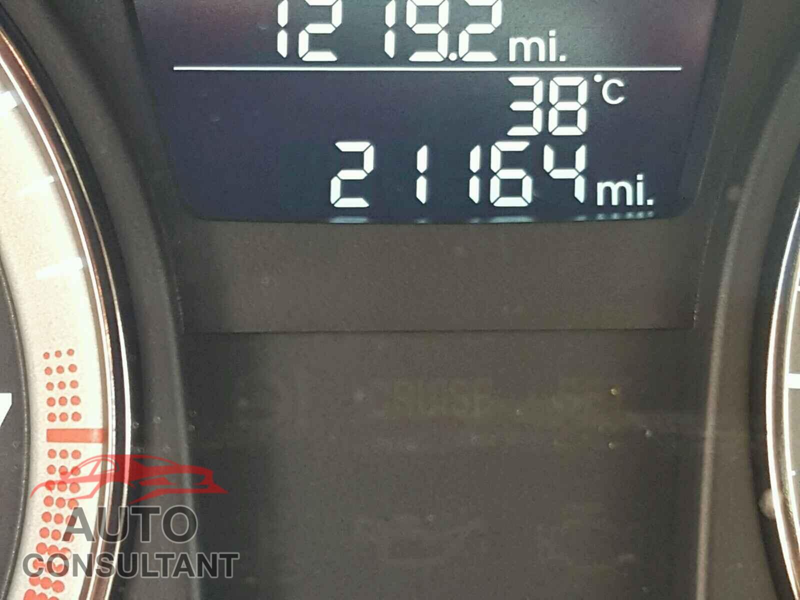 HYUNDAI ACCENT 2017 - KMHCT4AE1HU371206