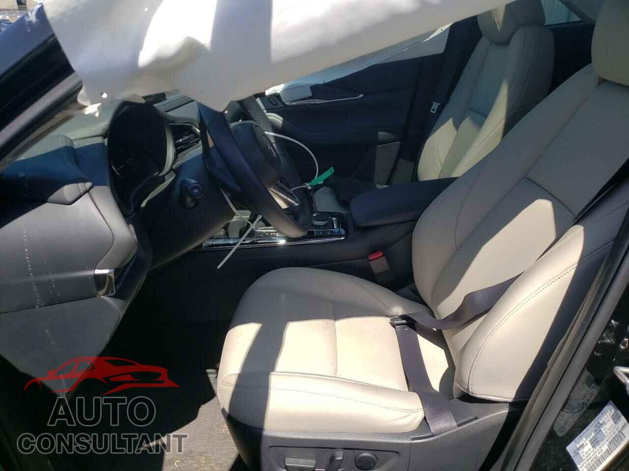 MAZDA CX30 2021 - 3MVDMBCL4MM272883