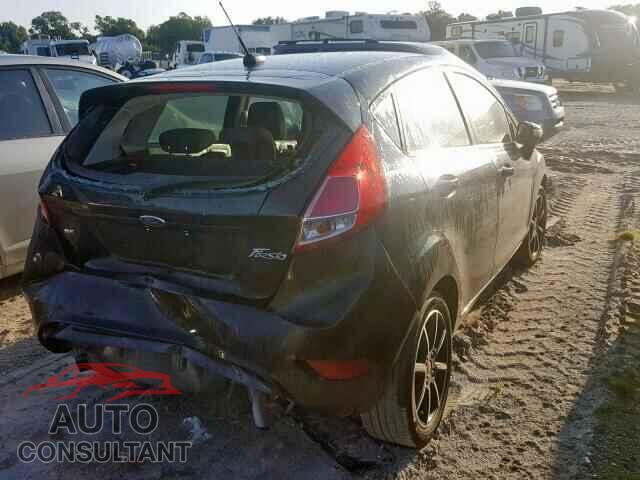 FORD FIESTA 2016 - 3FADP4EJ1GM203272