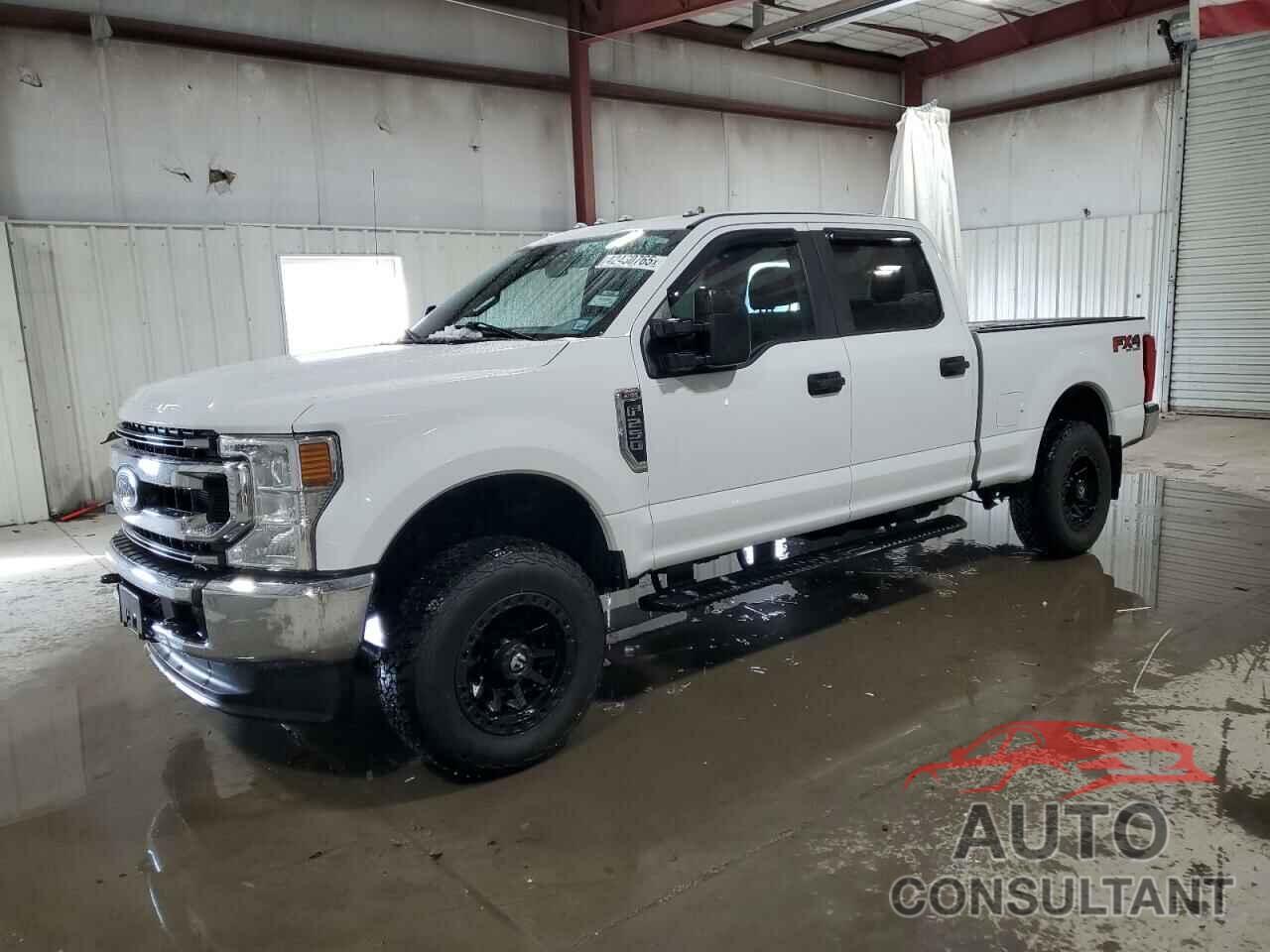 FORD F250 2021 - 1FT7W2BN5MEC16730