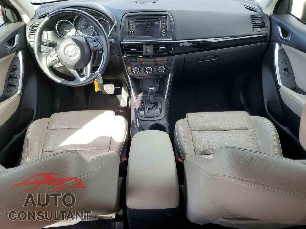 MAZDA CX-5 2014 - JM3KE2DY9E0383201