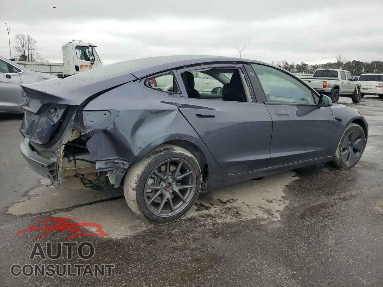 TESLA MODEL 3 2023 - 5YJ3E1EA3PF575811