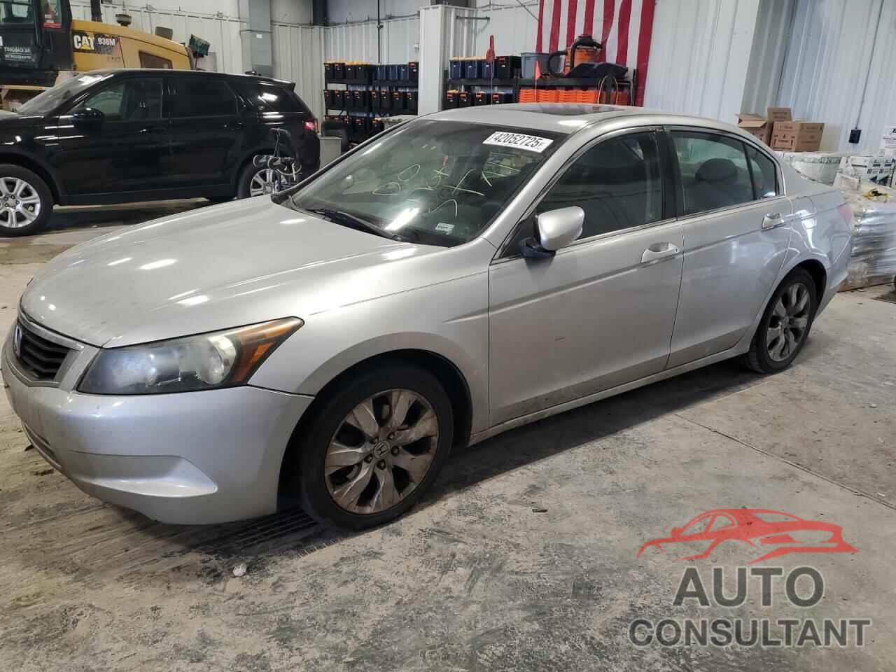HONDA ACCORD 2010 - 1HGCP2F71AA085176