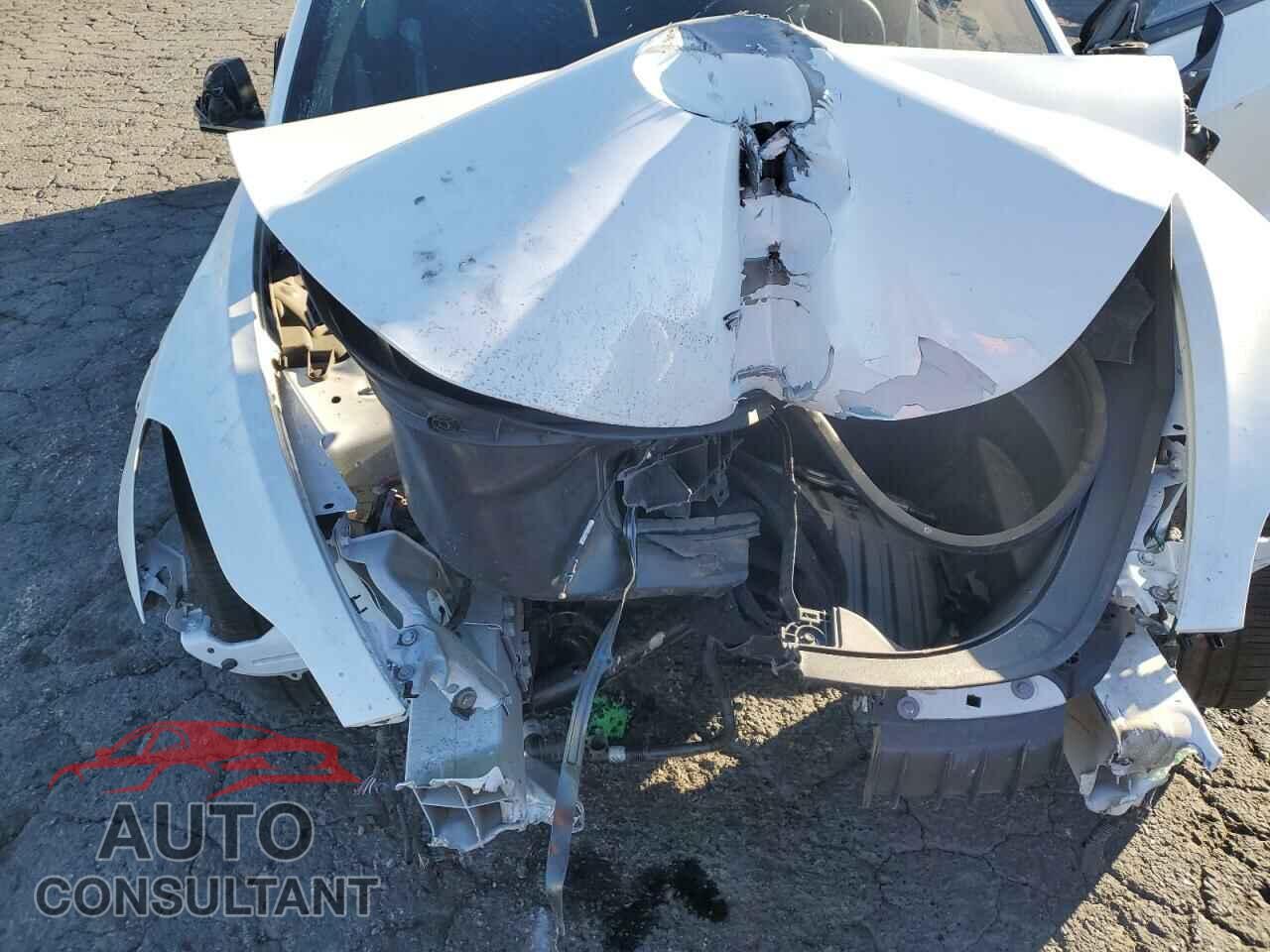 TESLA MODEL 3 2023 - 5YJ3E1EA0PF691161
