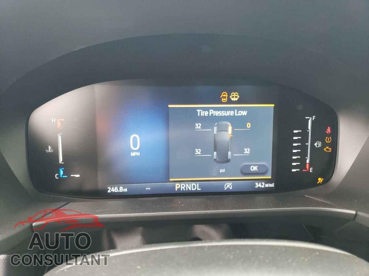 FORD ESCAPE ACT 2023 - 1FMCU9GN9PUB39145