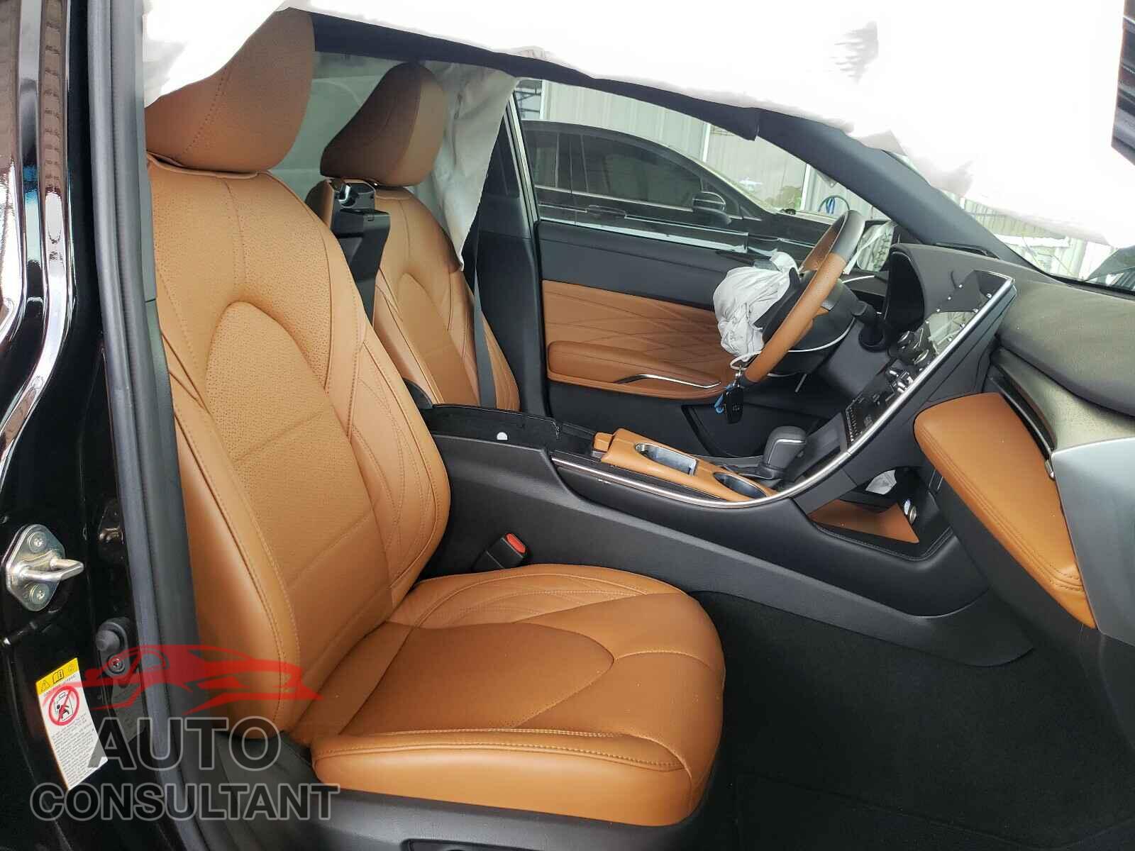 TOYOTA AVALON 2019 - 4T1BZ1FB1KU023744