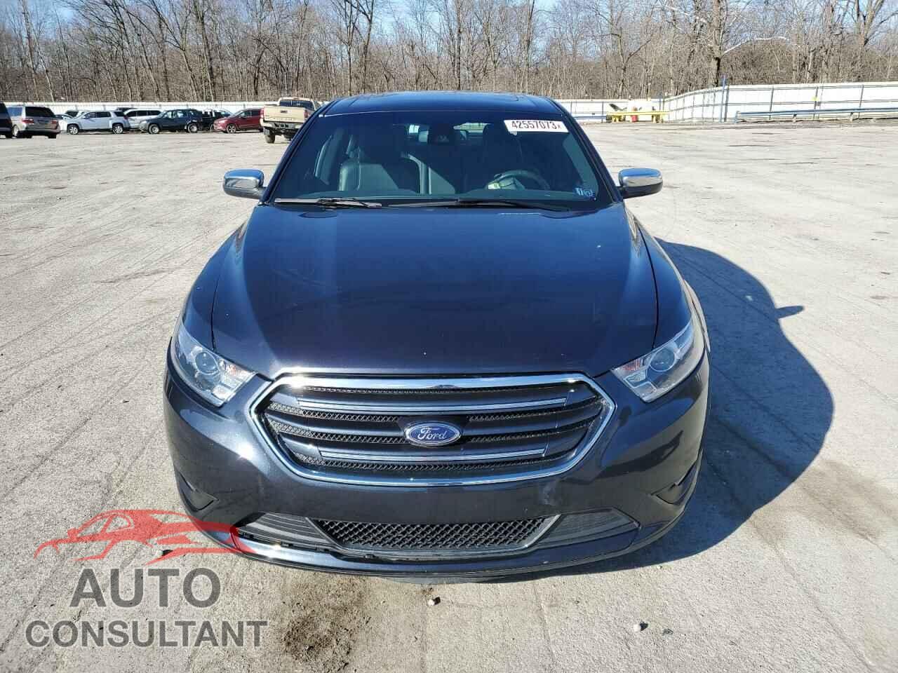 FORD TAURUS 2017 - 1FAHP2J88HG116781