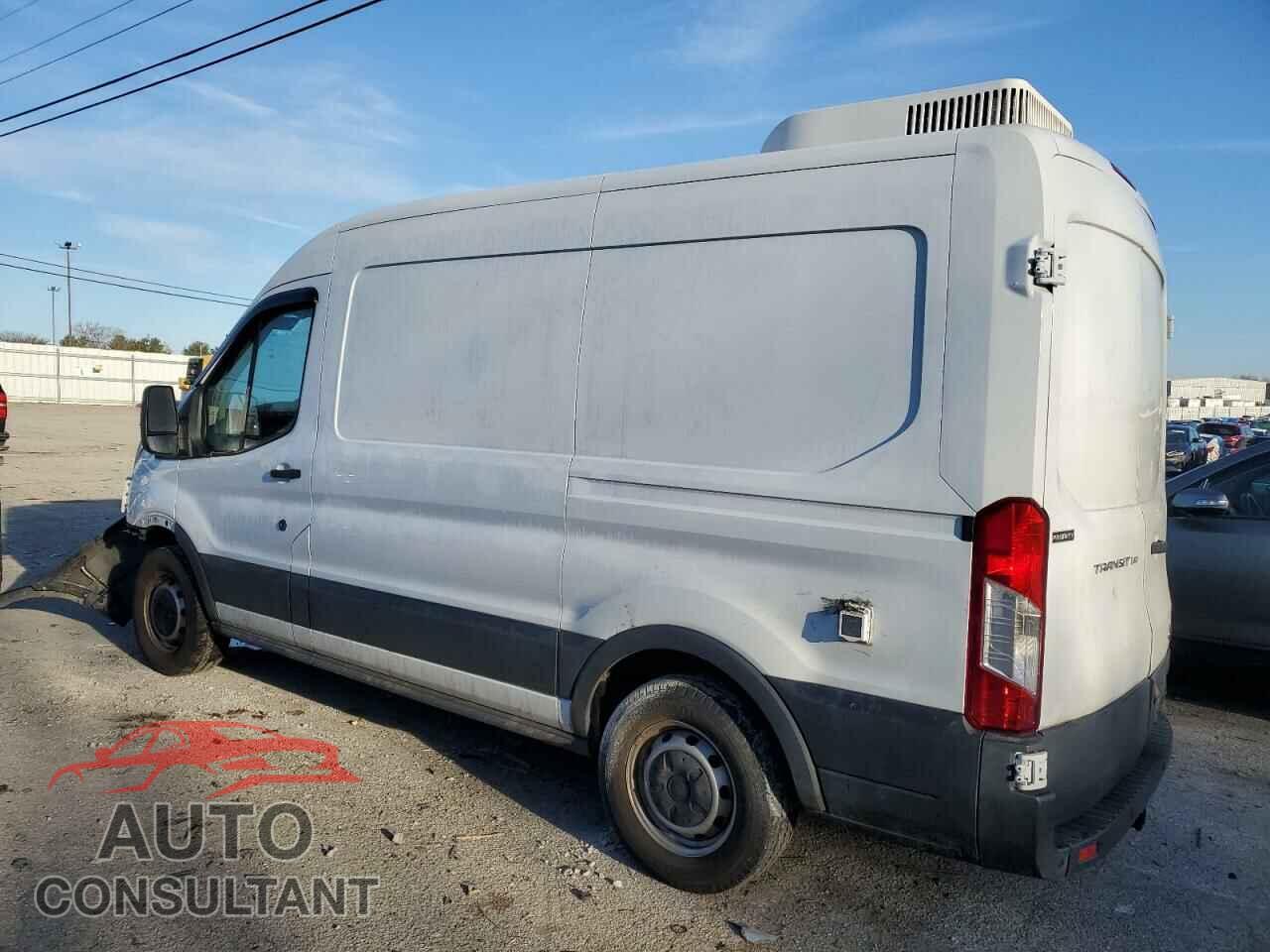 FORD TRANSIT 2017 - 1FTYE1CM4HKB25060