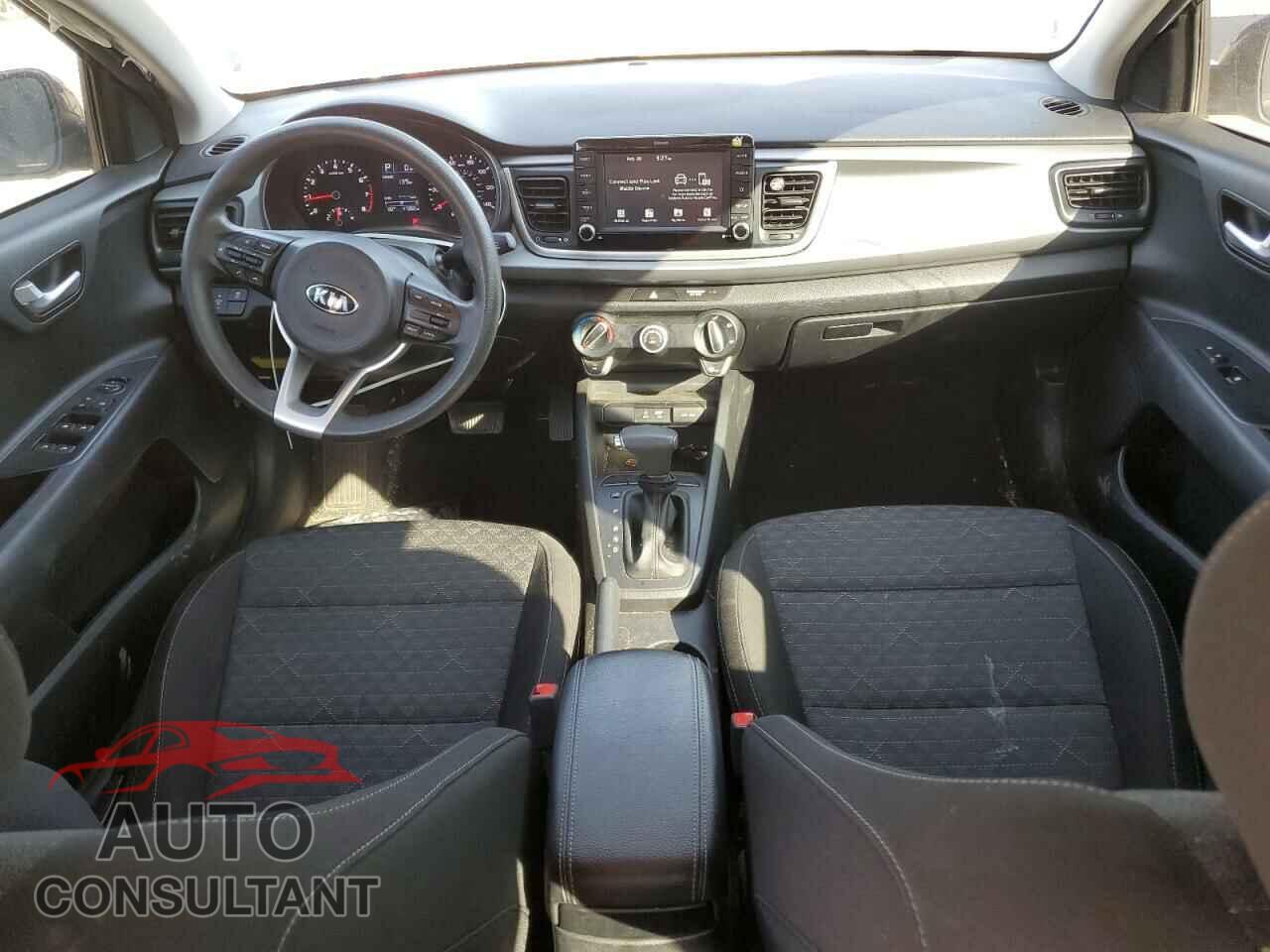 KIA RIO 2020 - 3KPA24AD6LE320412