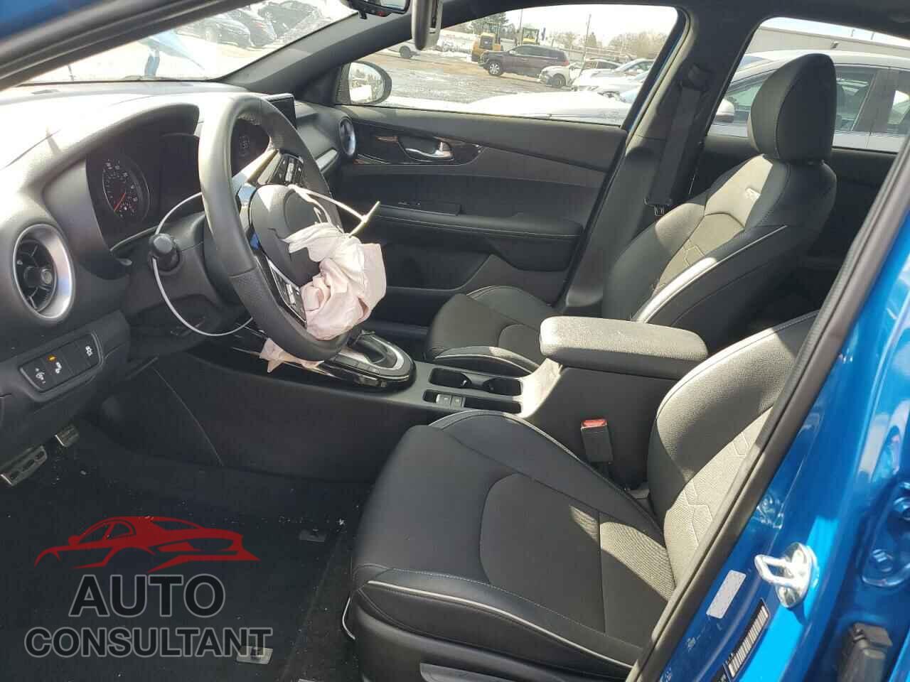 KIA FORTE 2023 - 3KPF54AD0PE685039