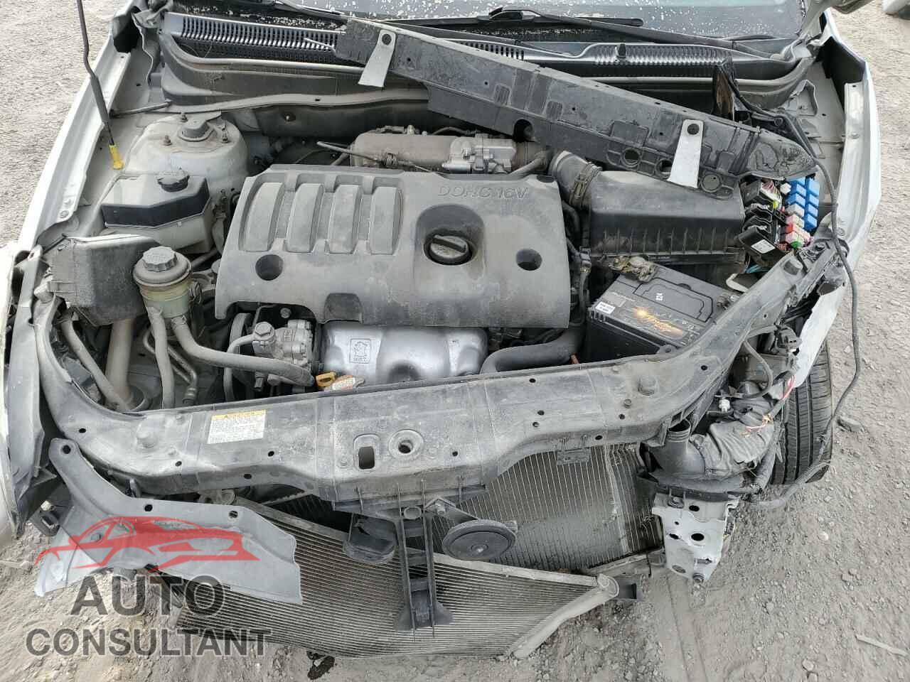 HYUNDAI ACCENT 2010 - KMHCN4ACXAU425911