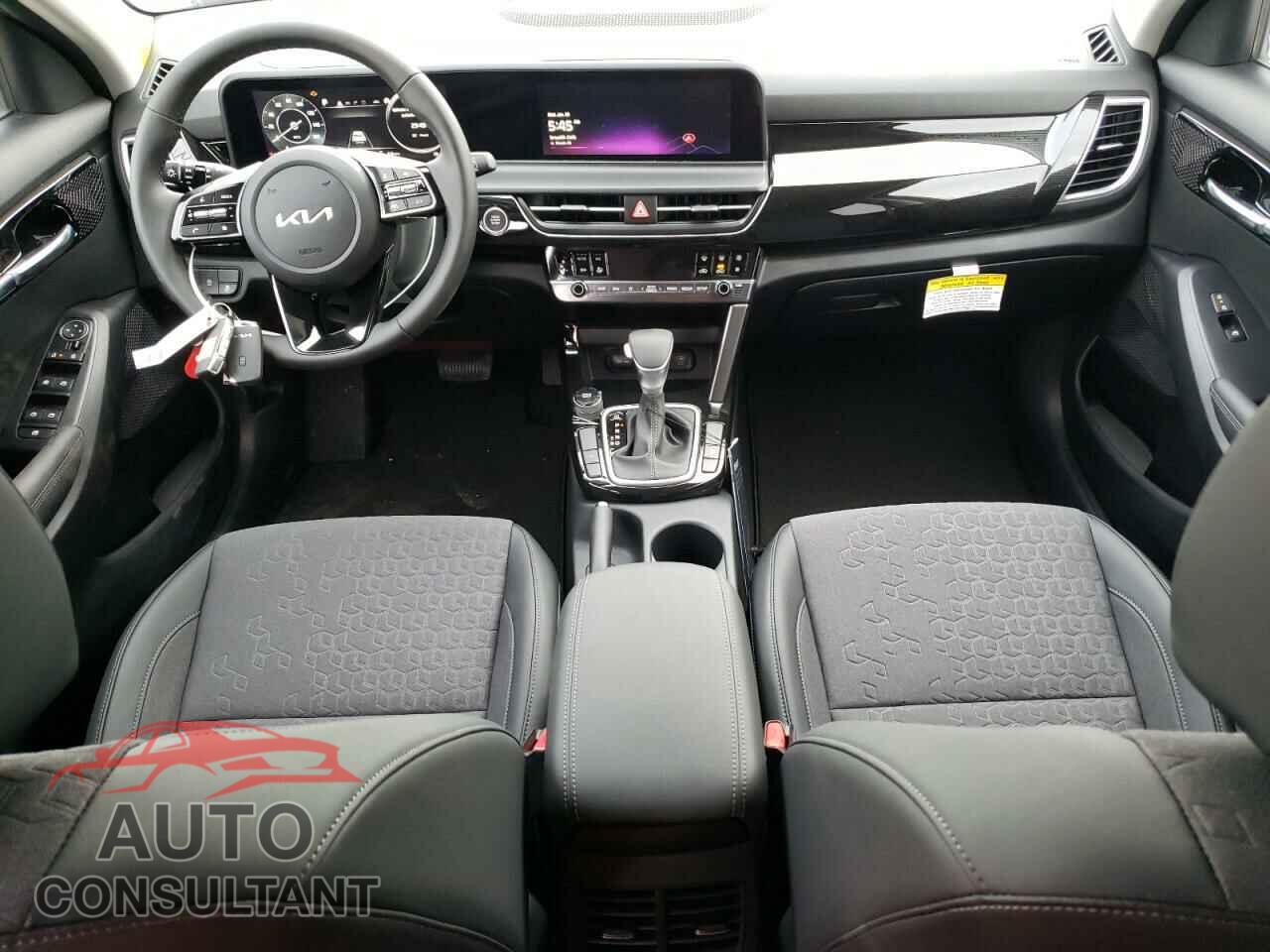 KIA SELTOS 2024 - KNDEU2AA2R7662583