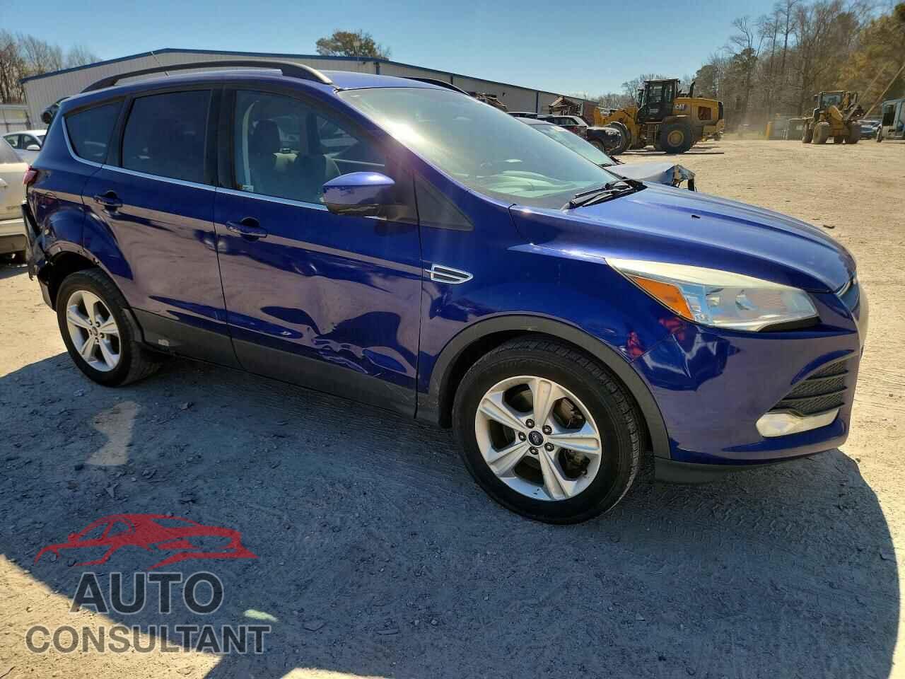 FORD ESCAPE 2014 - 1FMCU0G98EUD85261