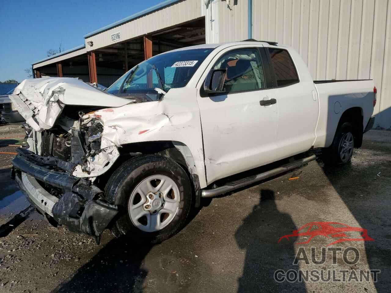 TOYOTA TUNDRA 2014 - 5TFRM5F19EX074170