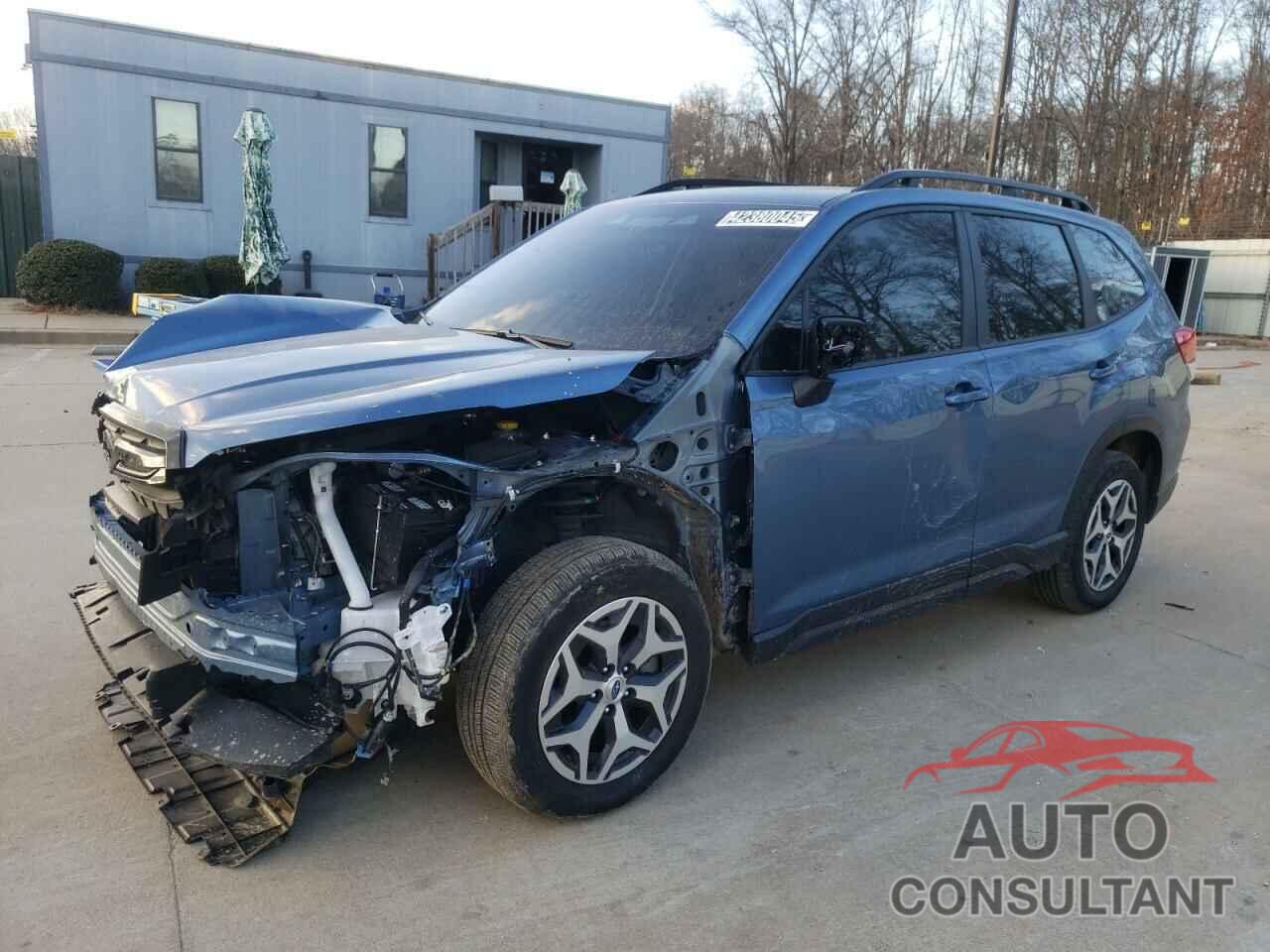 SUBARU FORESTER 2023 - JF2SKAEC3PH442974