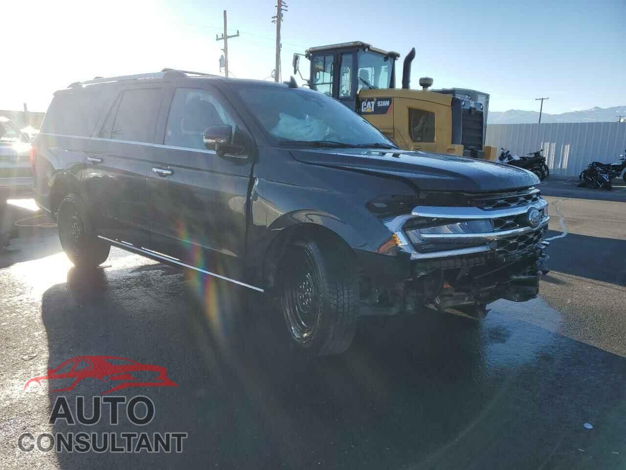 FORD EXPEDITION 2023 - 1FMJK2A81PEA55399