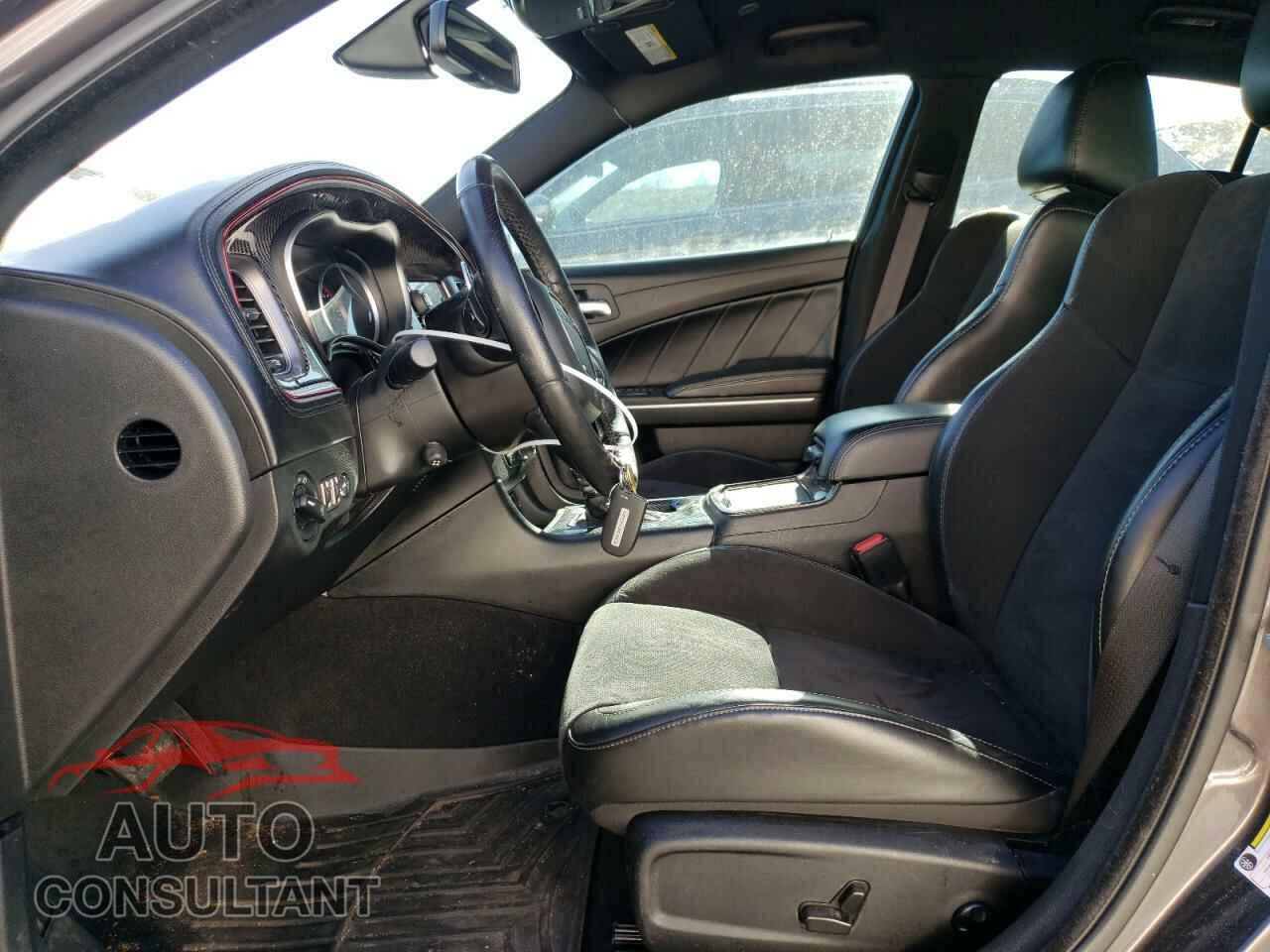 DODGE CHARGER 2021 - 2C3CDXCT2MH657033