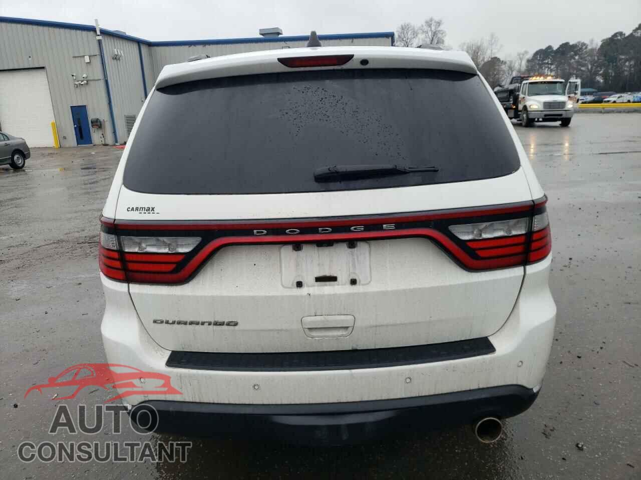 DODGE DURANGO 2014 - 1C4RDHAG1EC514144