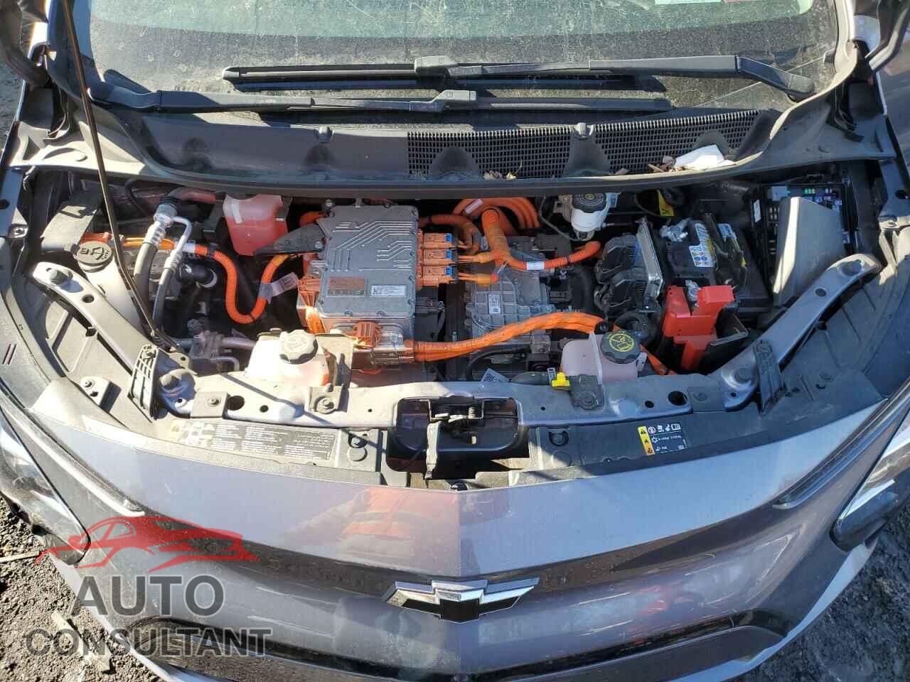CHEVROLET BOLT 2023 - 1G1FX6S0XP4132958