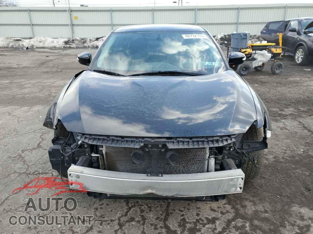 NISSAN MAXIMA 2016 - 1N4AA6AP8GC906105