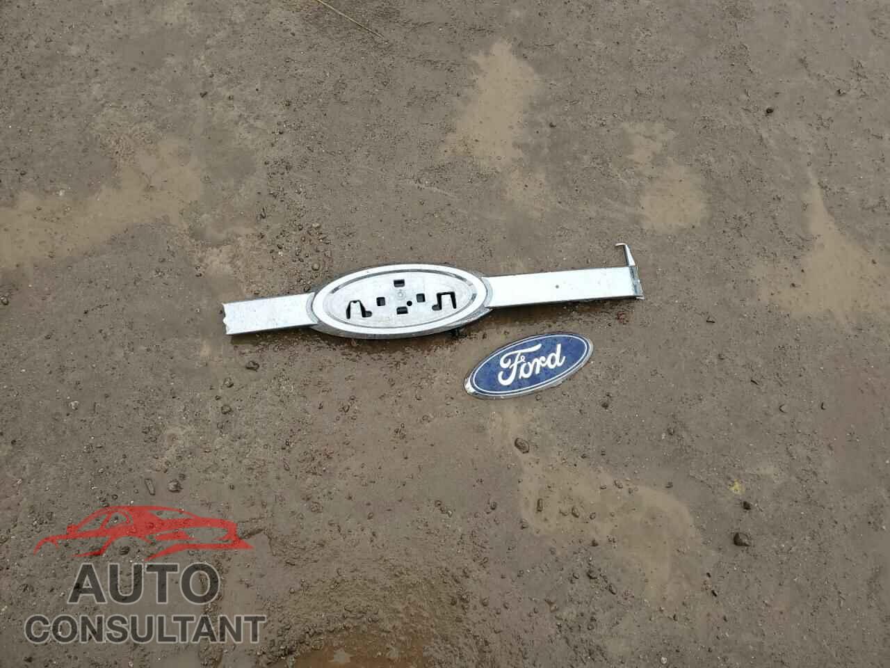 FORD F-150 2011 - 1FTFX1EF2BFC68380