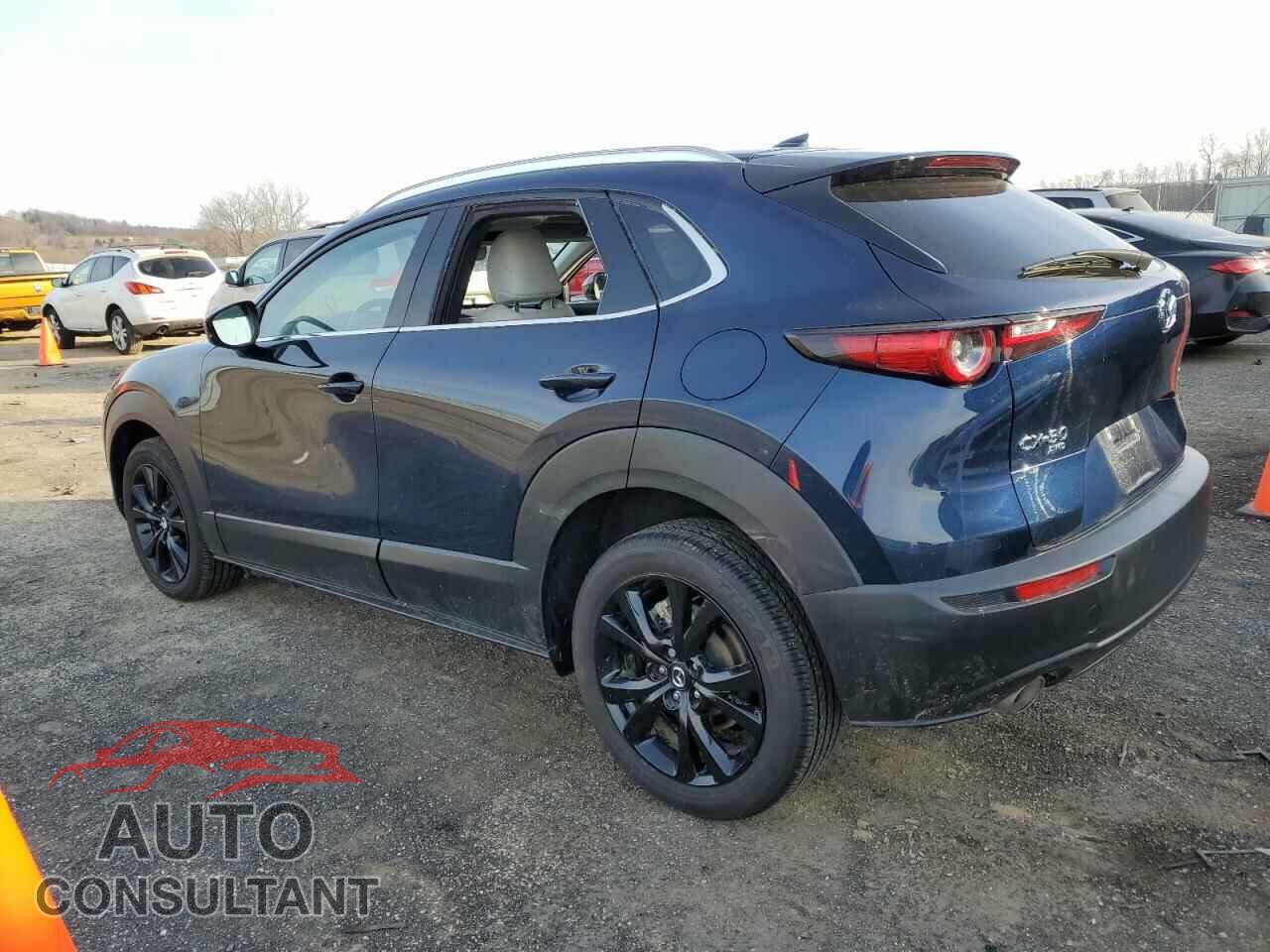 MAZDA CX30 2023 - 3MVDMBDY9PM515960