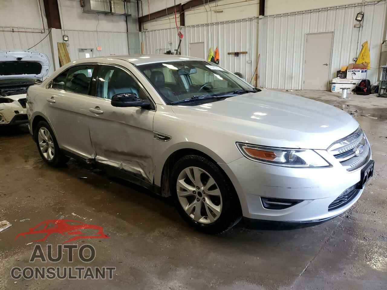 FORD TAURUS 2011 - 1FAHP2EW2BG140445