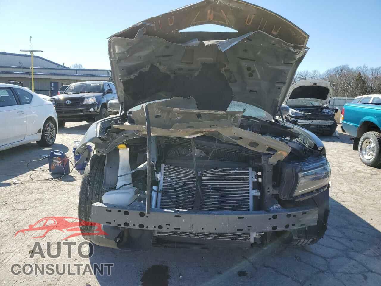 DODGE CHARGER 2019 - 2C3CDXHG3KH634921