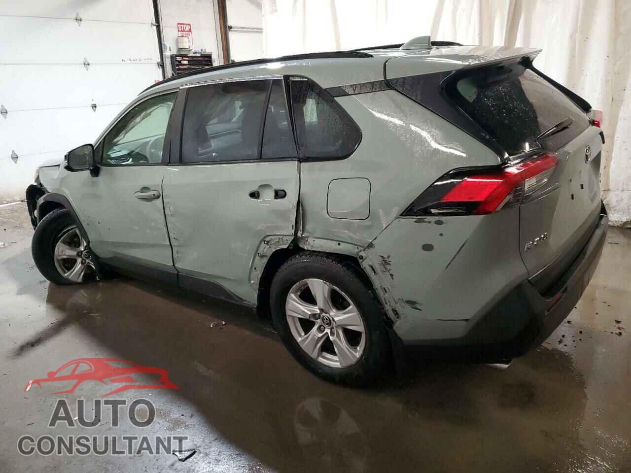 TOYOTA RAV4 2019 - JTMP1RFV9KD032296